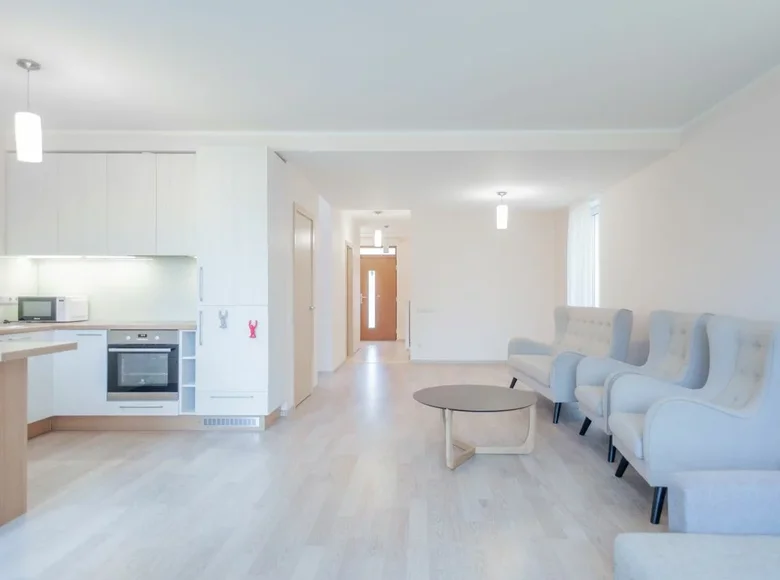 Haus 5 zimmer 132 m² Pinki, Lettland