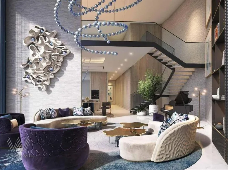 Apartment 464 m² Dubai, United Arab Emirates