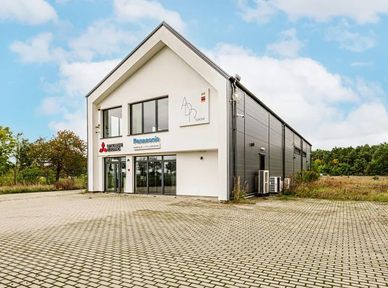 Квартира 383 м² Lipnica, Польша