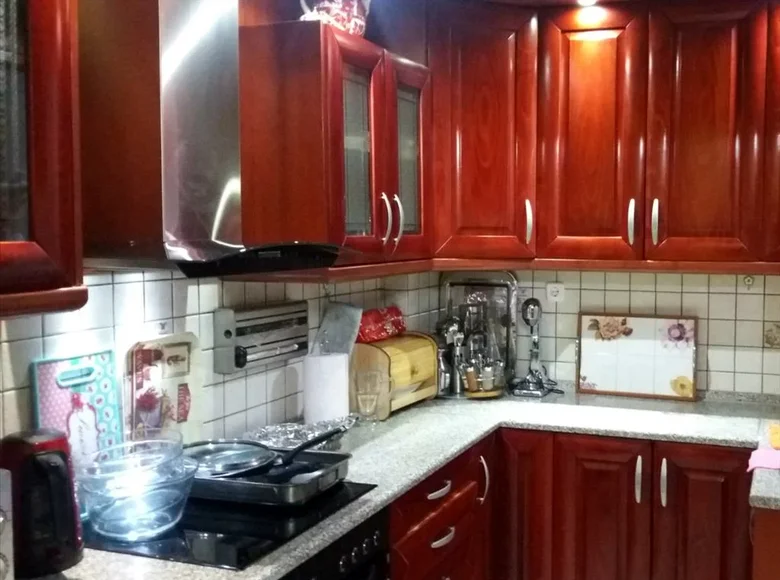 2 bedroom apartment 84 m² Municipality of Nea Smyrni, Greece