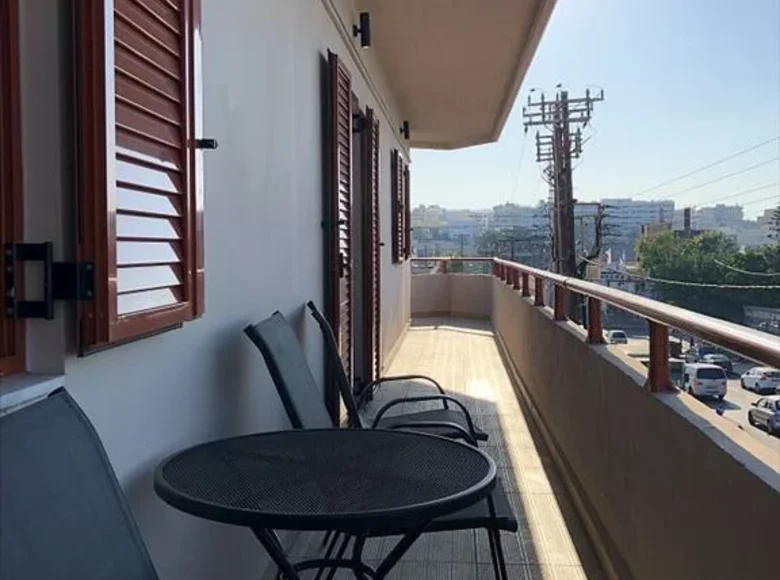 Квартира 3 комнаты 85 м² Municipality of Heraklion, Греция