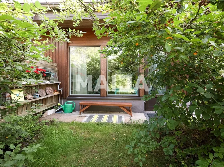 Wohnung 2 zimmer 64 m² Savtrask, Finnland