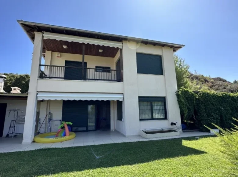 Haus 4 Schlafzimmer 150 m² Pefkochori, Griechenland