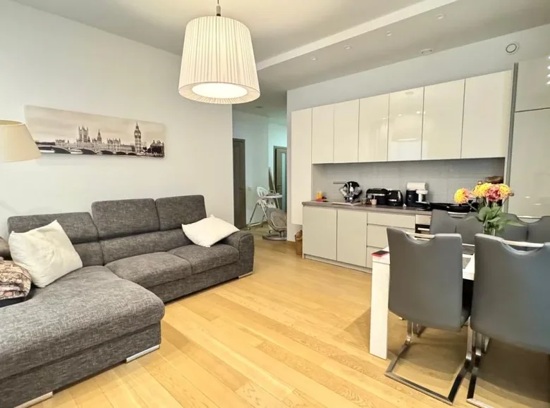 Mieszkanie 3 pokoi 103 m² Jurmała, Łotwa