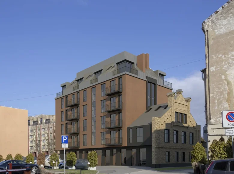 Parcelas  Riga, Letonia