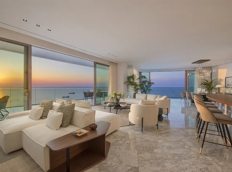 Appartement 3 chambres 160 m² Limassol, Chypre