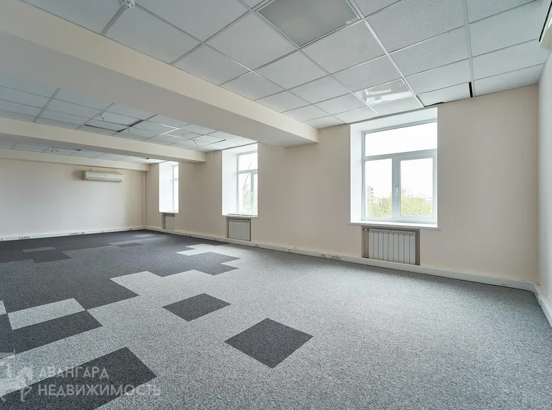 Büro 850 m² in Minsk, Belarus