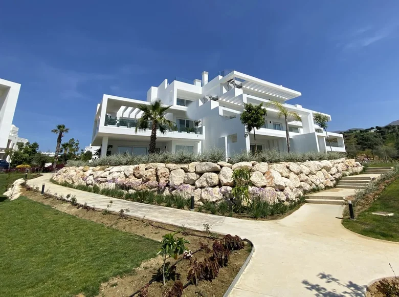 Appartement 2 chambres 111 m² Casares, Espagne