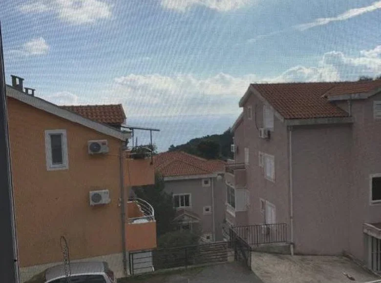 Квартира 2 комнаты 40 м² Петровац, Черногория