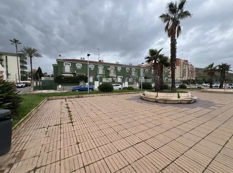 Studio apartment 3 bedrooms 137 m² Malaga, Spain