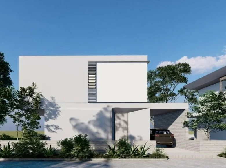 Maison 3 chambres 155 m² Paphos, Chypre