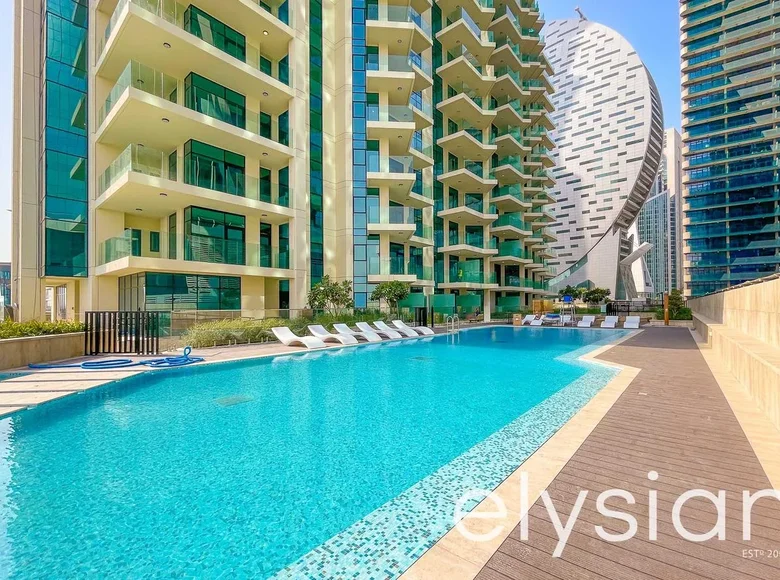Apartamento 423 m² Dubái, Emiratos Árabes Unidos