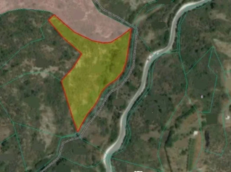 Wohnung  Pigenia, Zypern