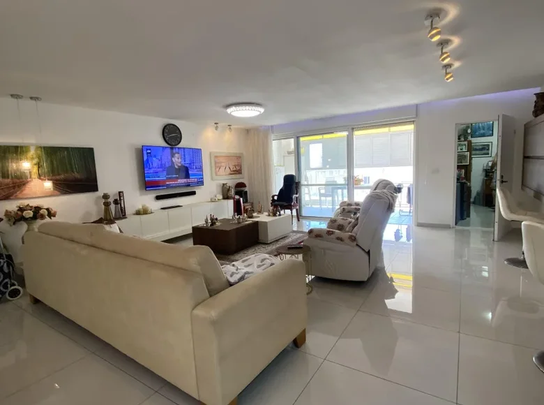 Wohnung 5 zimmer 180 m² Aschdod, Israel