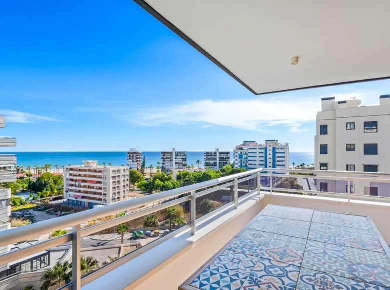 Квартира 3 спальни 133 м² el Campello, Испания