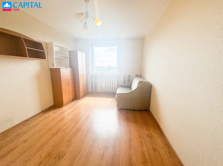 2 room apartment 41 m² Garliava, Lithuania