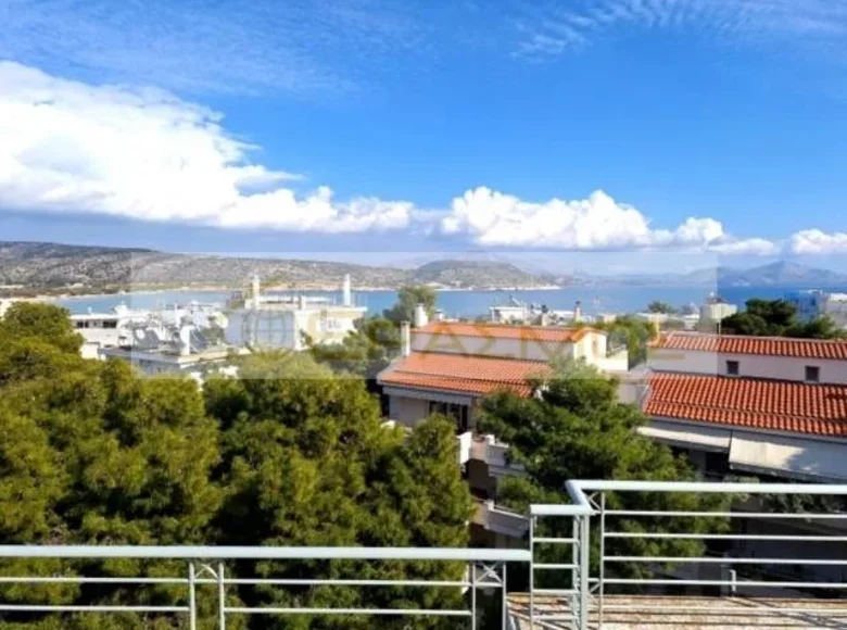 Ferienhaus 3 Schlafzimmer 145 m² Municipality of Vari Voula Vouliagmeni, Griechenland