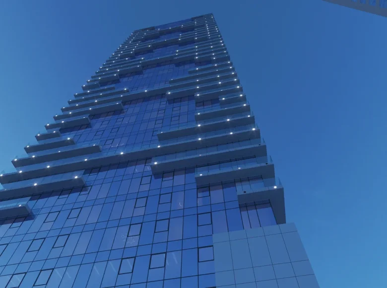 2 bedroom apartment 129 m² Dubai, United Arab Emirates