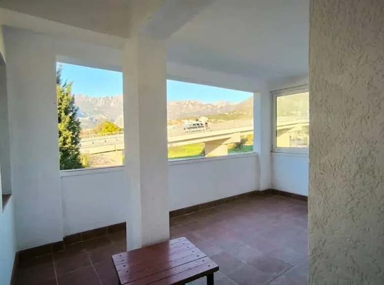 Appartement 2 chambres 85 m² Bar, Monténégro