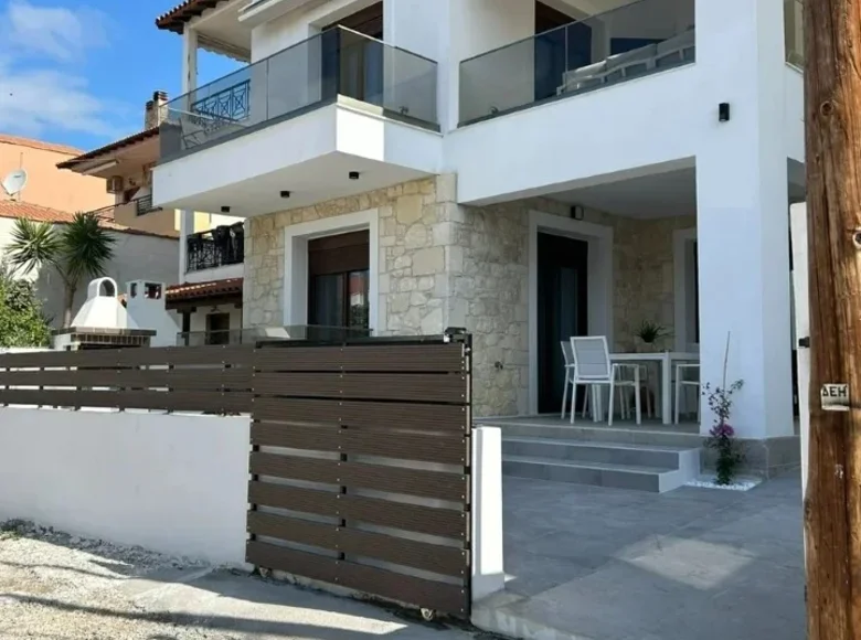 Квартира 3 спальни 101 м² Никити, Греция