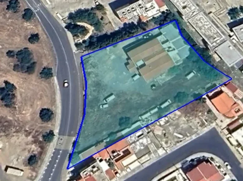 Atterrir  Limassol, Chypre
