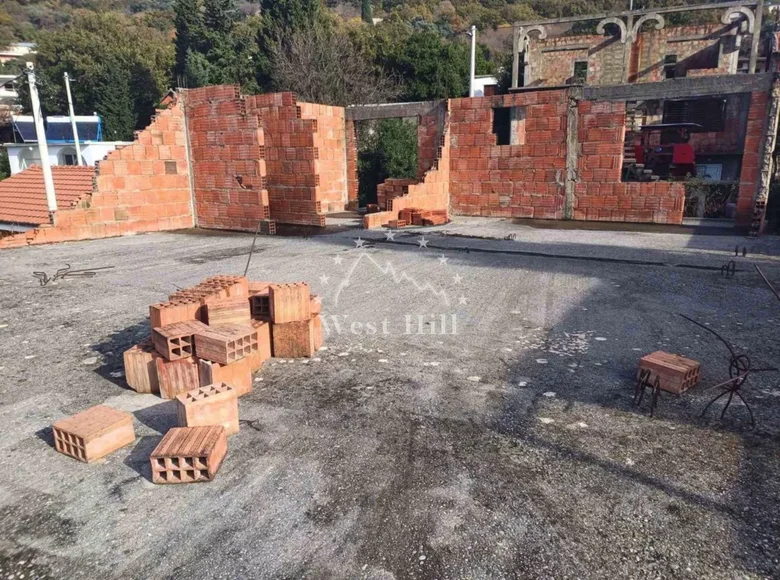 Casa 8 habitaciones 150 m² Sutomore, Montenegro