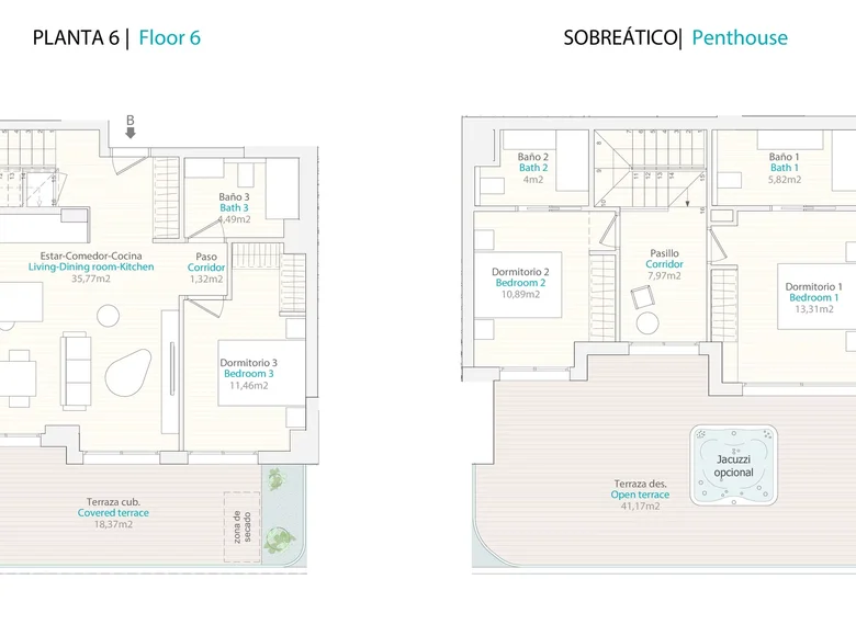 Commercial property 155 m² in Villajoyosa, Spain