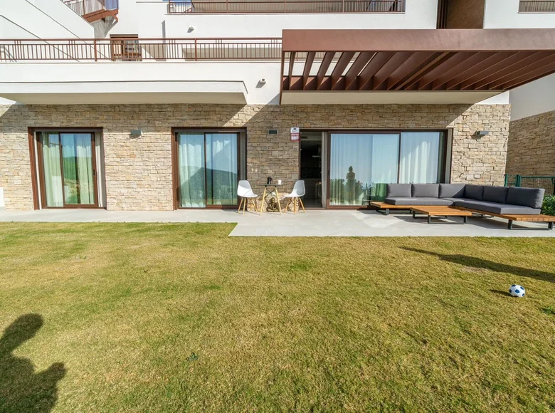 Appartement 2 chambres 130 m² Istan, Espagne