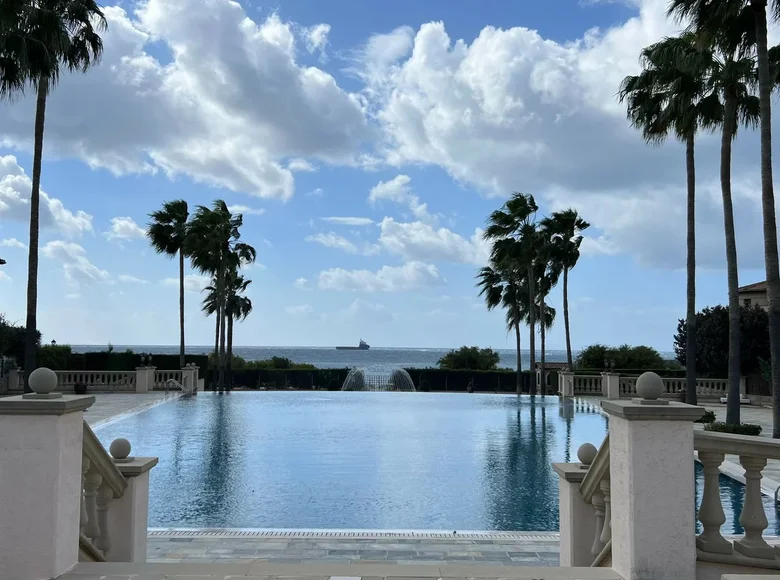 2 bedroom apartment 102 m² in Koinoteta Pyrgou Lemesou, Cyprus