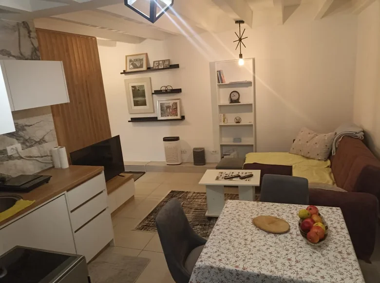 Mieszkanie 1 pokój 43 m², Czarnogóra