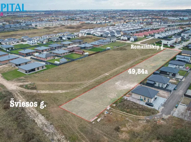 Atterrir  Kaunas, Lituanie