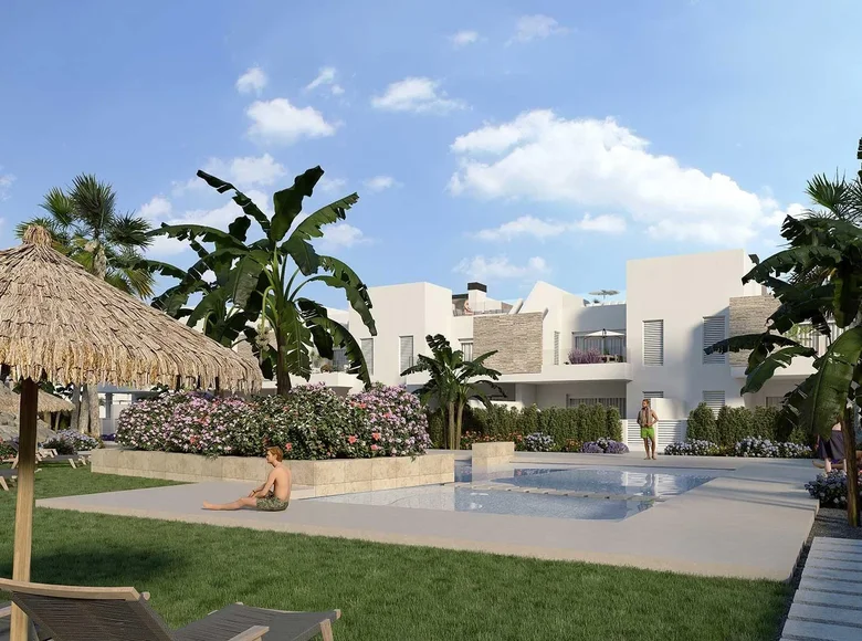 3 bedroom bungalow 95 m² Algorfa, Spain