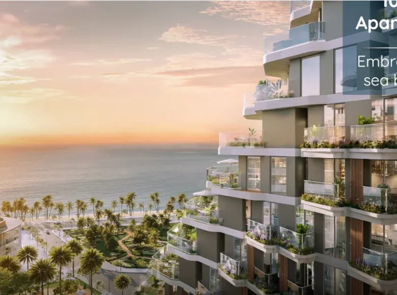 Apartamento 2 habitaciones 46 m² Phu Quoc, Vietnam