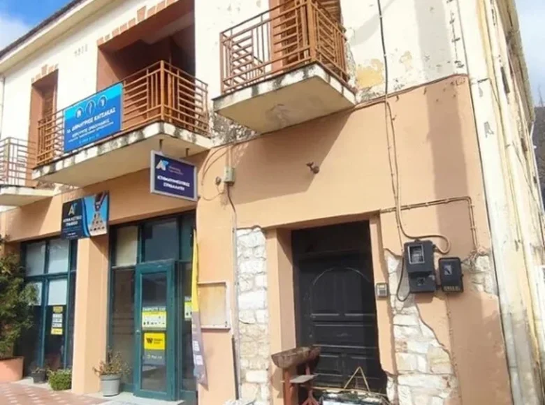 Вилла 4 спальни 250 м² Galatista, Греция