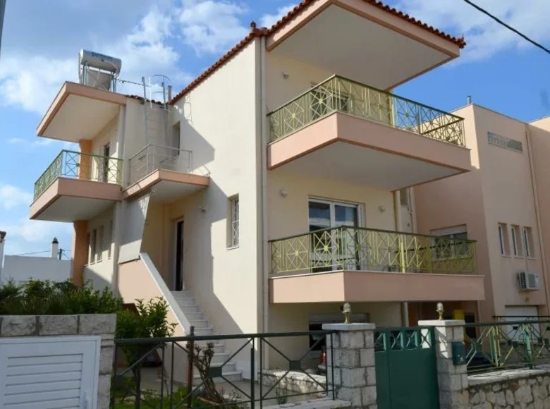 Haus 4 zimmer 180 m² Gemeinde Nafplio, Griechenland