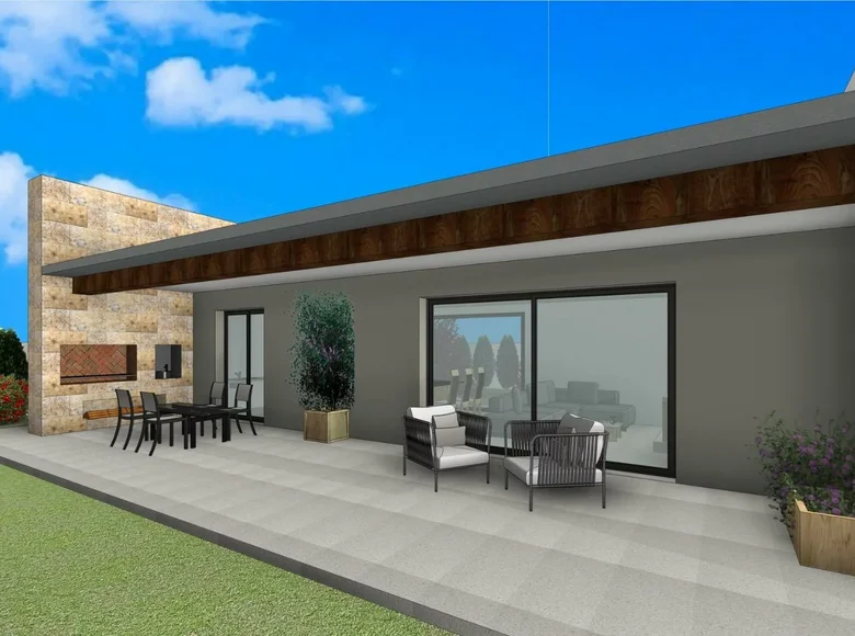 Maison 4 chambres  el Pinos Pinoso, Espagne