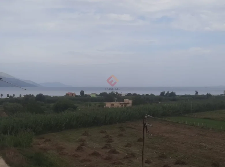 Apartment 97 m² Orikum, Albania