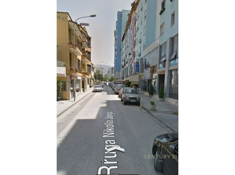 Gewerbefläche 45 m² Tirana, Albanien