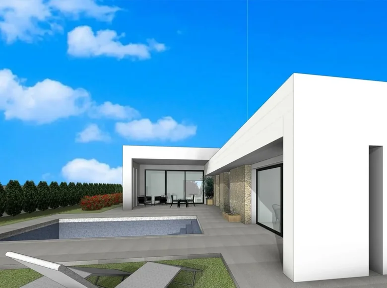 Вилла 3 спальни 180 м² Романа, Испания