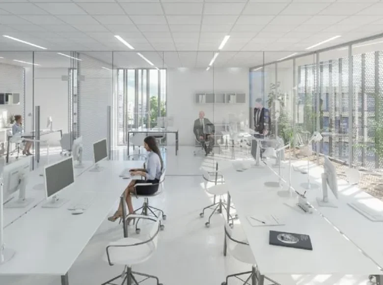 Office 309 m² in Nicosia, Cyprus