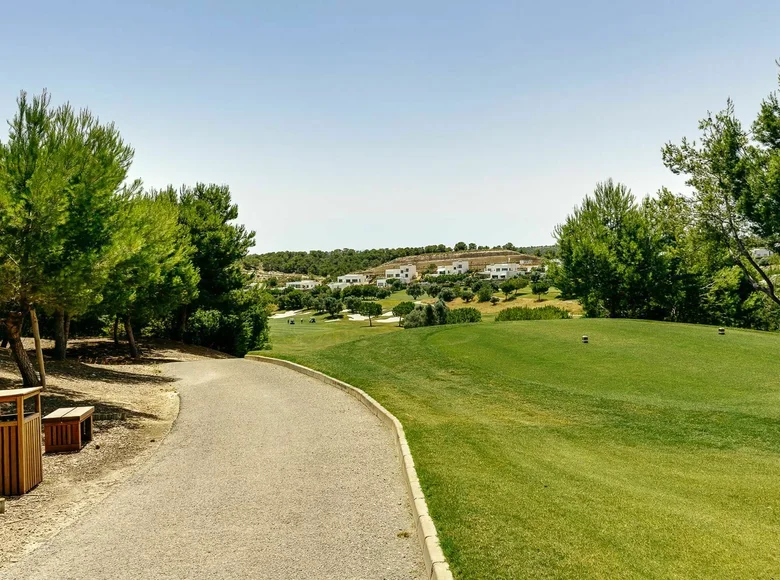 Villa de 2 dormitorios 121 m² San Miguel de Salinas, Španjolska