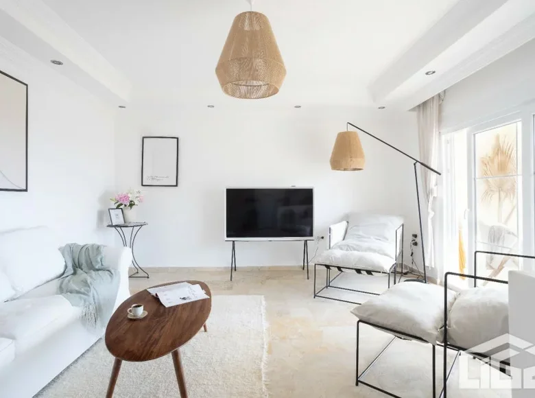 Квартира 3 комнаты 105 м² Аланья, Турция