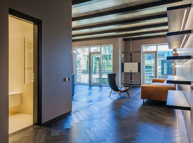 Apartamento 4 habitaciones 140 m² Jurmala, Letonia