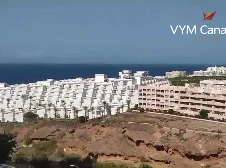 Wohnung 1 Schlafzimmer  Adeje, Spanien