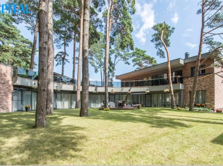 Casa 311 m² Palanga, Lituania