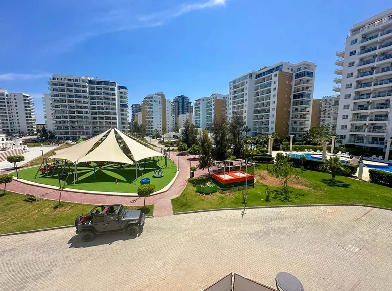 Квартира 2 комнаты 65 м² Trikomo, Северный Кипр