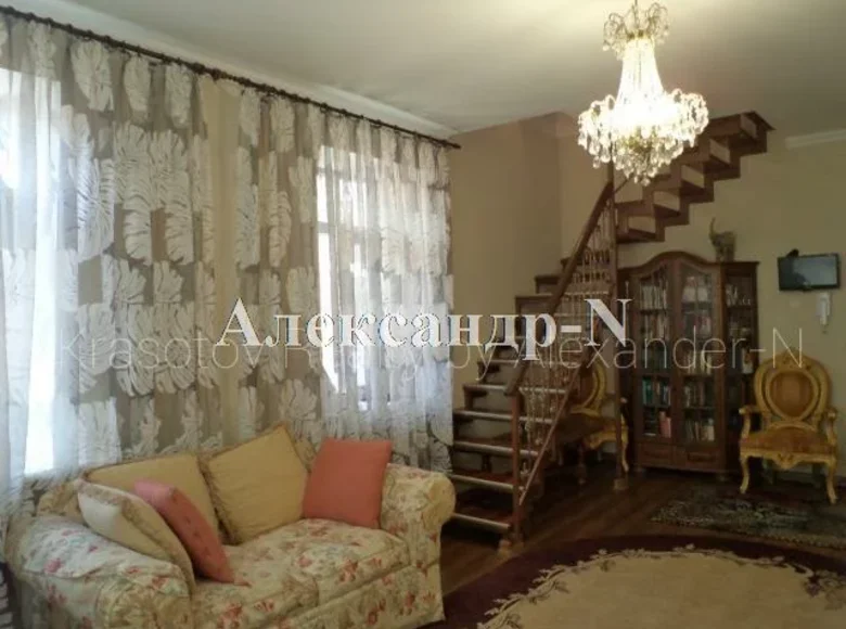 Maison 4 chambres 140 m² Odessa, Ukraine