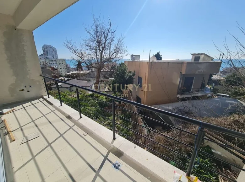 Appartement 3 chambres 109 m² Bashkia Durres, Albanie