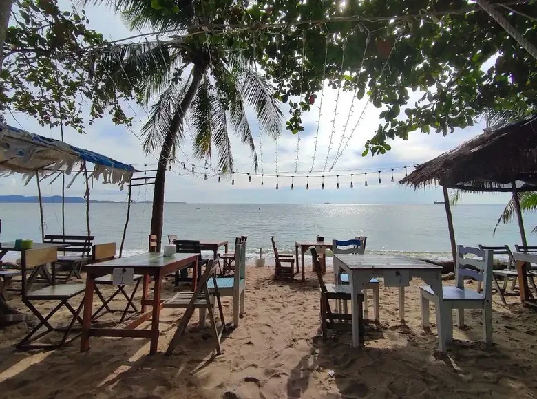 1 bedroom condo 28 m² Ban Na Chom Thian, Thailand