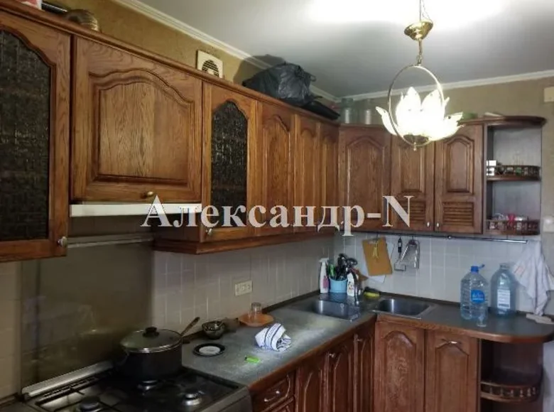 3 room apartment 66 m² Odesa, Ukraine